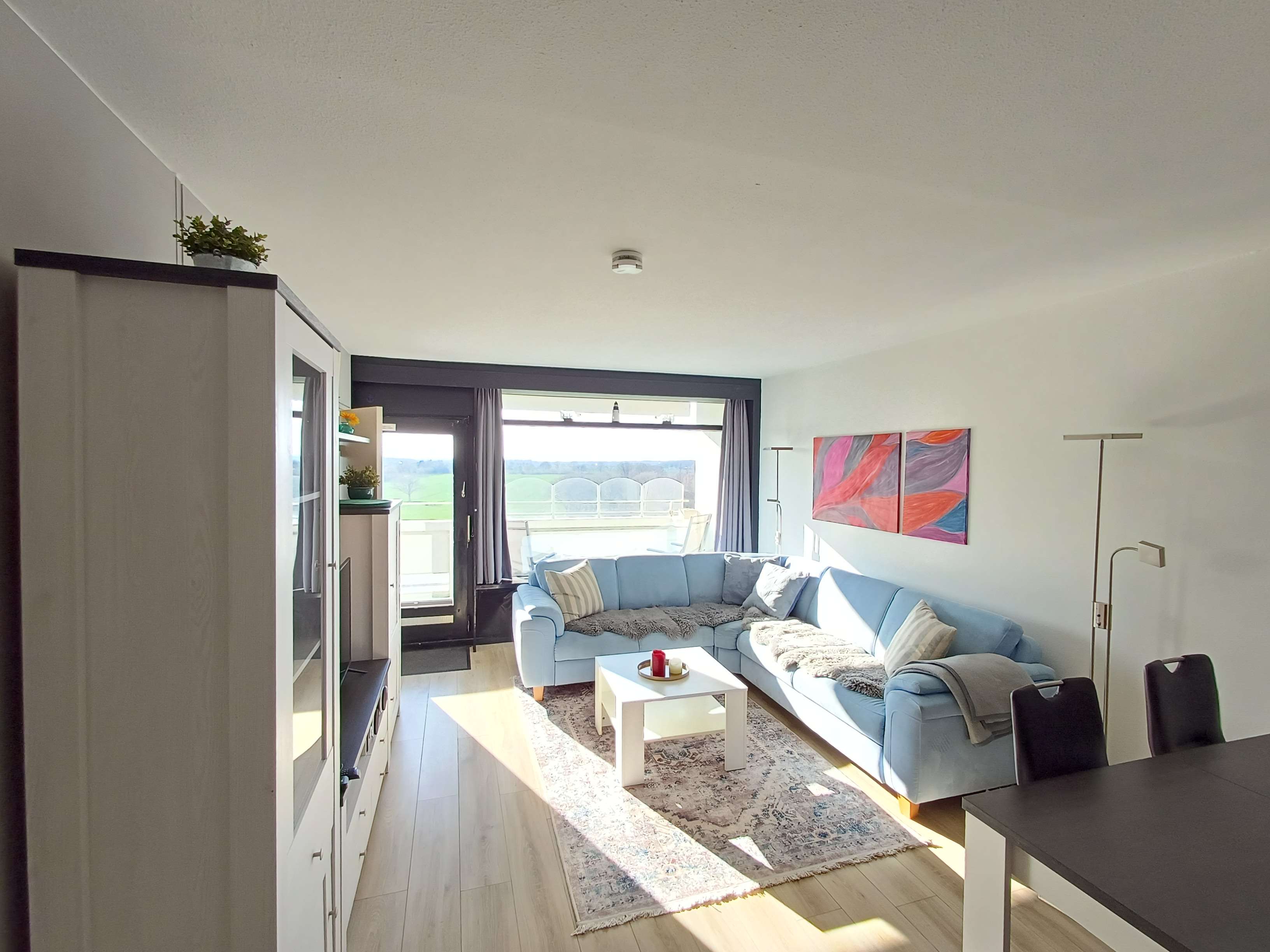 Thumbnail-Wohnung zum Kaufen in Sierksdorf 145.000,00 € 50 m²
