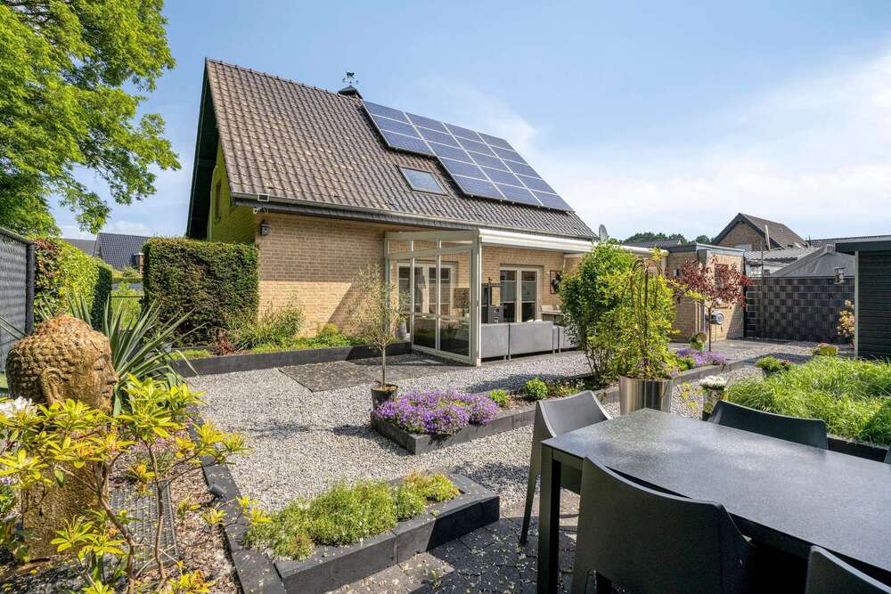Thumbnail-Haus zum Kaufen in Emmerich am Rhein 498.500,00 € 119 m²