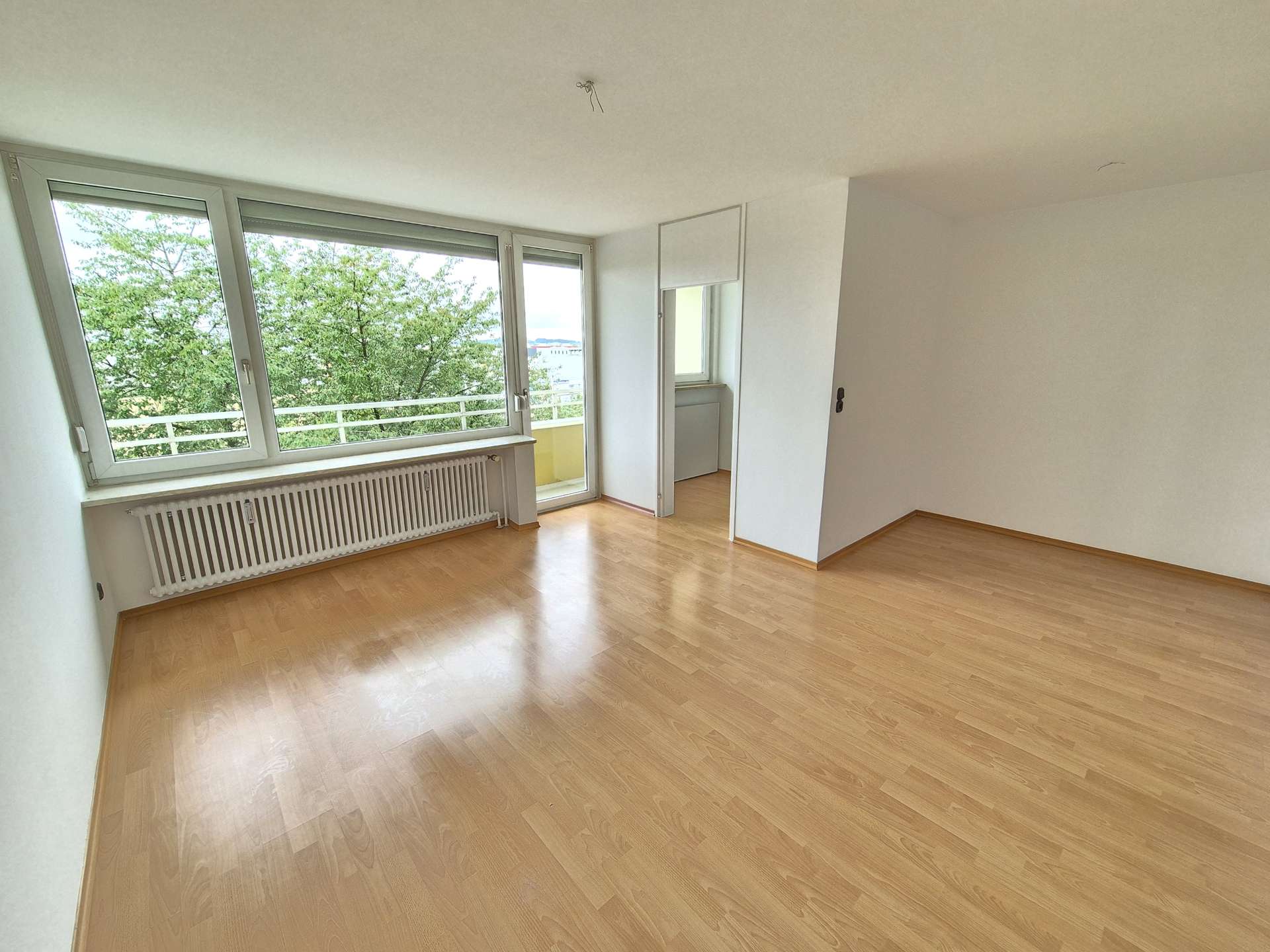 Thumbnail-Wohnung zum Kaufen in Neufahrn bei Freising 239.000,00 € 49 m²