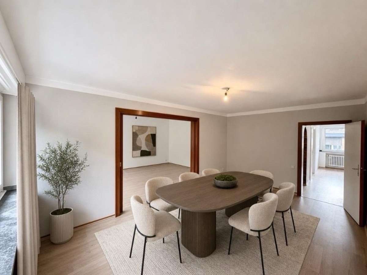 Thumbnail-Wohnung zum Kaufen in Essen 329.000,00 € 97 m²