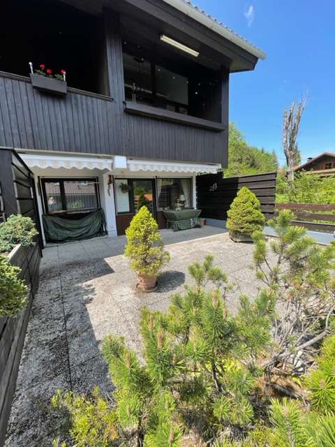 Thumbnail-Wohnung zum Kaufen in Schliersee 299.000,00 € 55.67 m²