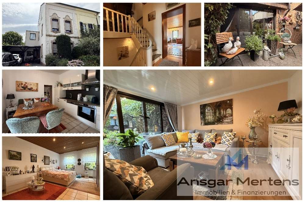 Thumbnail-Haus zum Kaufen in Mönchengladbach 285.000,00 € 131.8 m²