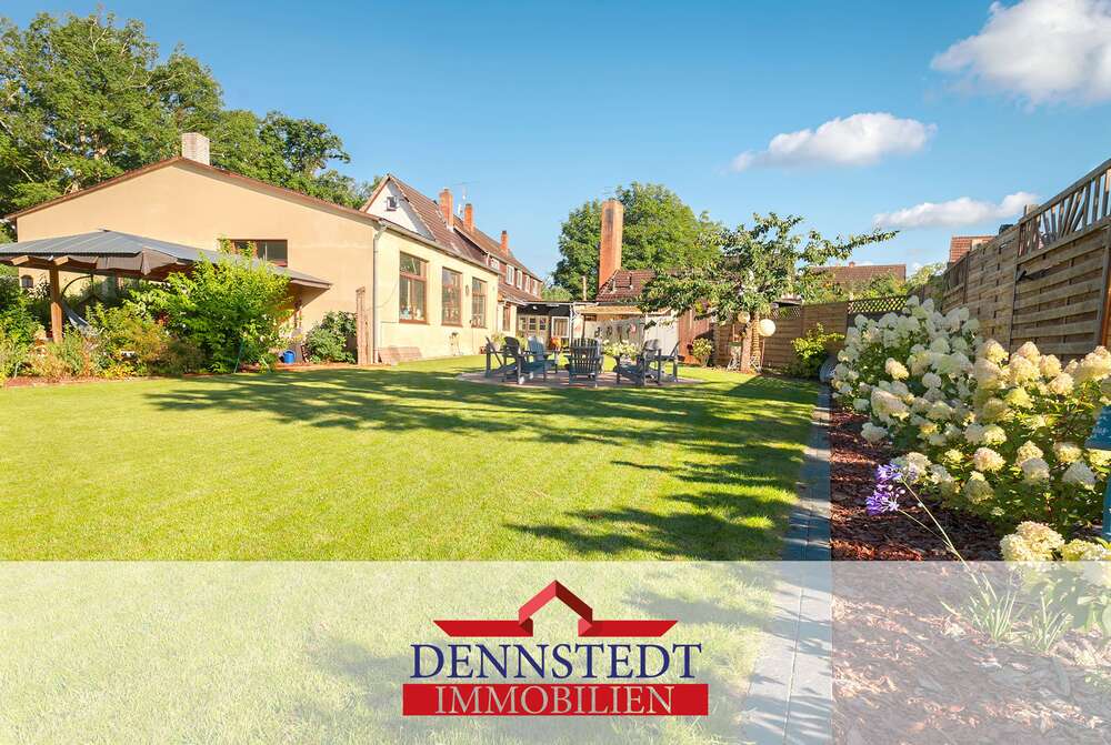 Thumbnail-Haus zum Kaufen in Clenze 385.000,00 € 164 m²