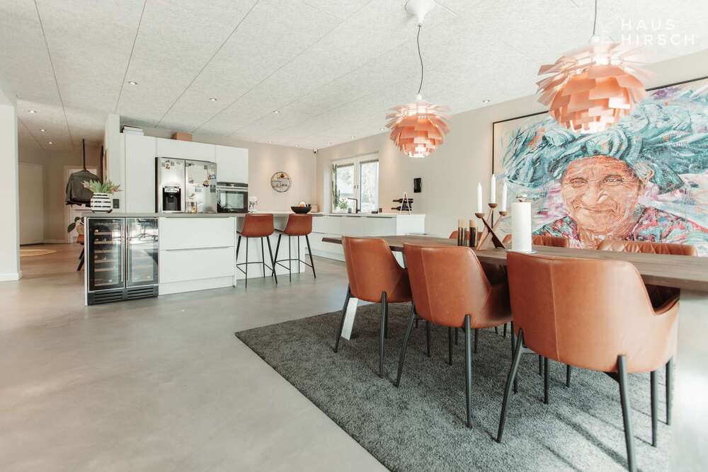 Thumbnail-Wohnung zum Kaufen in Harrislee 665.000,00 € 251 m²