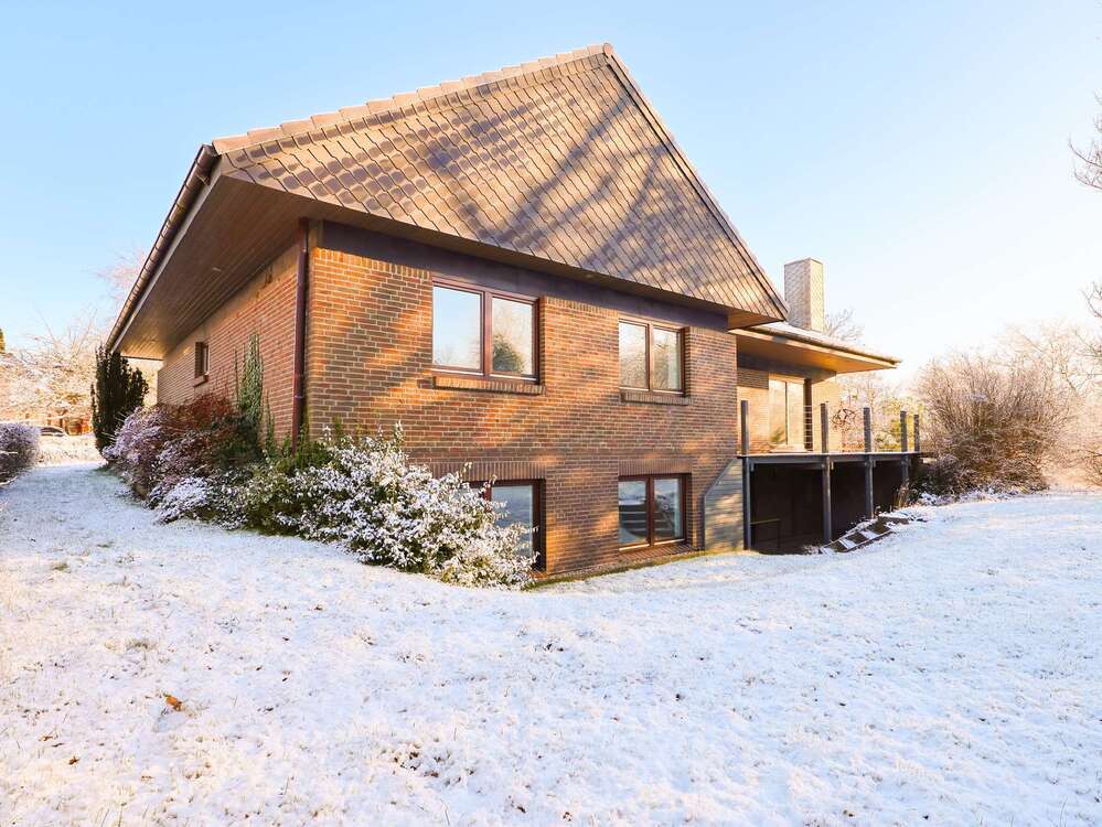 Thumbnail-Haus zum Kaufen in Fahrenkrug 475.000,00 € 160 m²