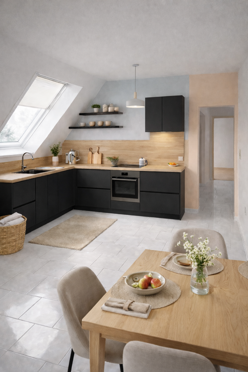 Thumbnail-Wohnung zum Mieten in Delitzsch 941,36 € 117.67 m²