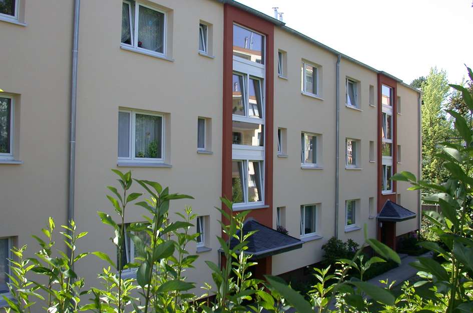Thumbnail-Wohnung zum Mieten in Heiligenhaus 531,15 € 55.91 m²