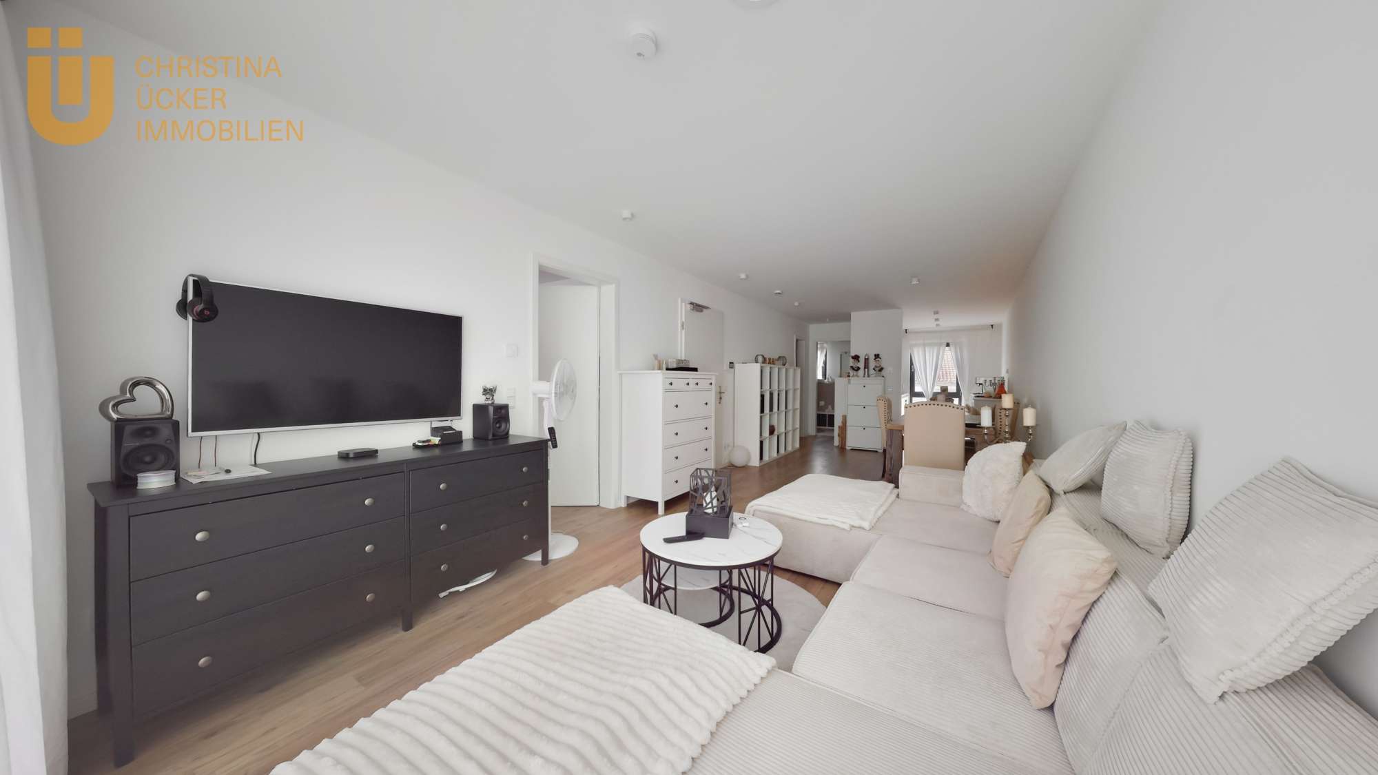 Thumbnail-Wohnung zum Mieten in Dreieich 1.250,00 € 65.65 m²