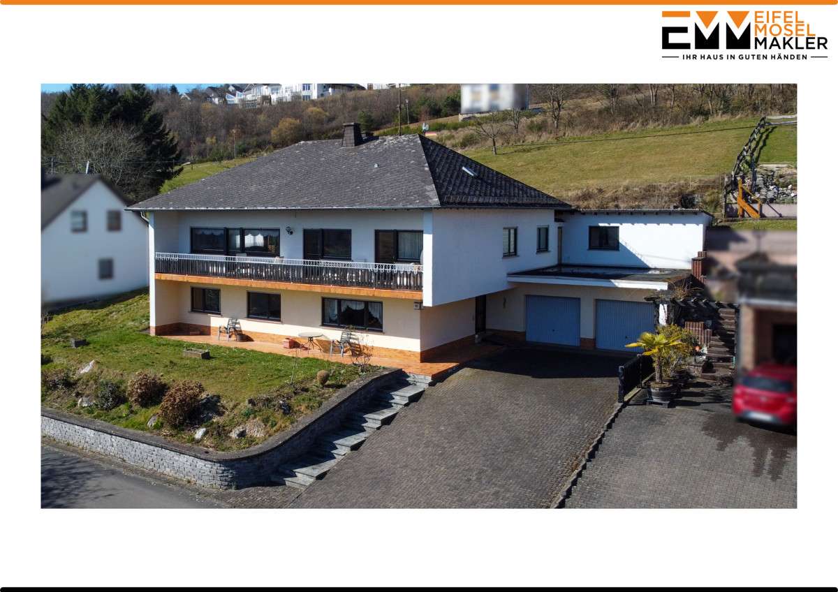 Thumbnail-Haus zum Kaufen in Horath 225.000,00 € 241.49 m²