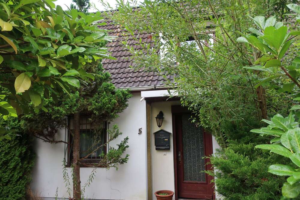 Thumbnail-Haus zum Kaufen in Wentorf 299.000,00 € 108 m²