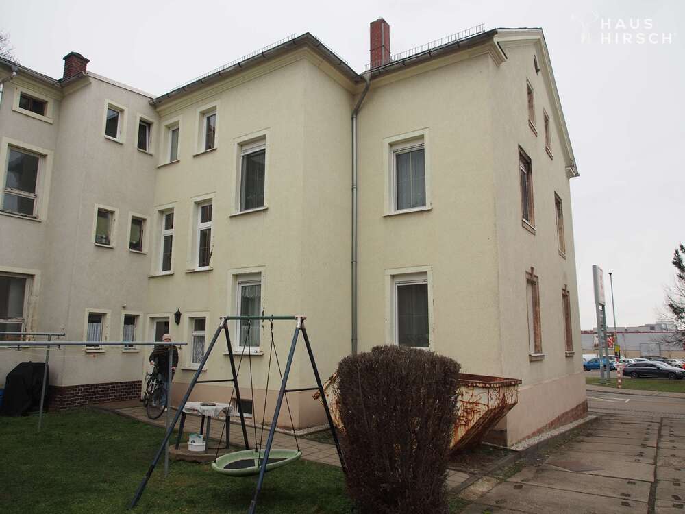 Thumbnail-Haus zum Kaufen in Burgstädt, Taura 350.000,00 € 354 m²