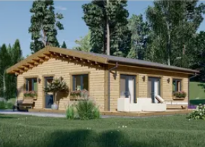 Thumbnail-Haus zum Kaufen in Obersulm 267.924,00 € 65 m²