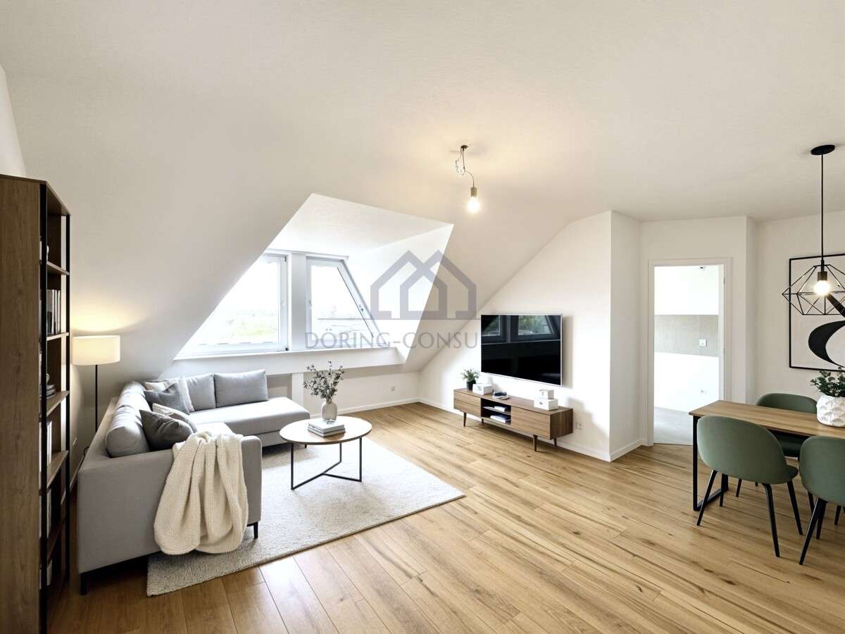 Thumbnail-Wohnung zum Kaufen in Bruchköbel 199.000,00 € 66 m²