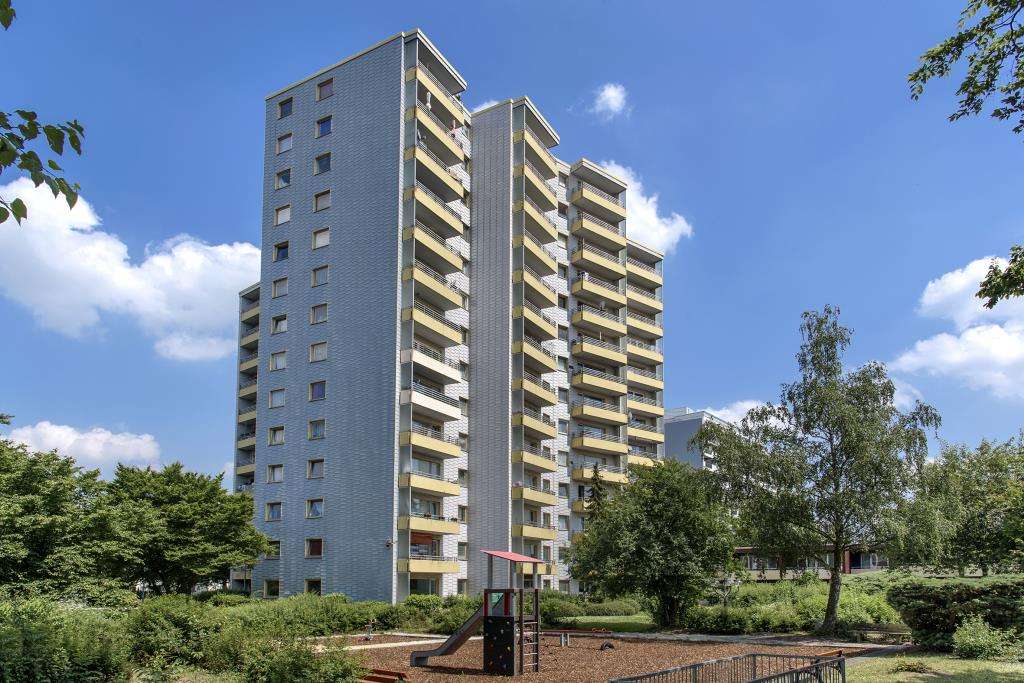 Thumbnail-Wohnung zum Mieten in Bergheim 275,47 € 56 m²