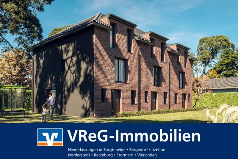 Thumbnail-Haus zum Kaufen in Henstedt-Ulzburg 528.000,00 € 153.44 m²