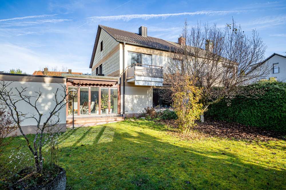 Thumbnail-Haus zum Kaufen in Augsburg 799.000,00 € 145 m²