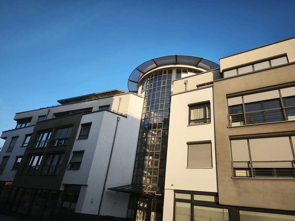 Thumbnail-Wohnung zum Mieten in Würselen 460,00 € 43 m²