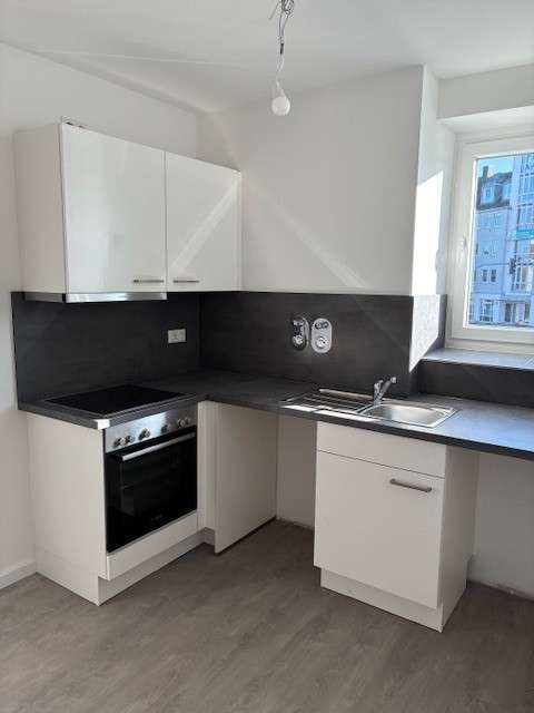 Thumbnail-Wohnung zum Mieten in Lübeck 655,00 € 46.62 m²