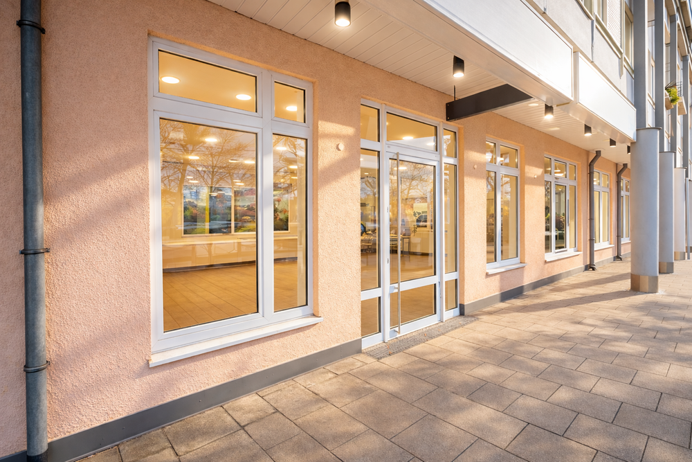 Thumbnail-Büro in Dachau 3.503,99 € 342 m²