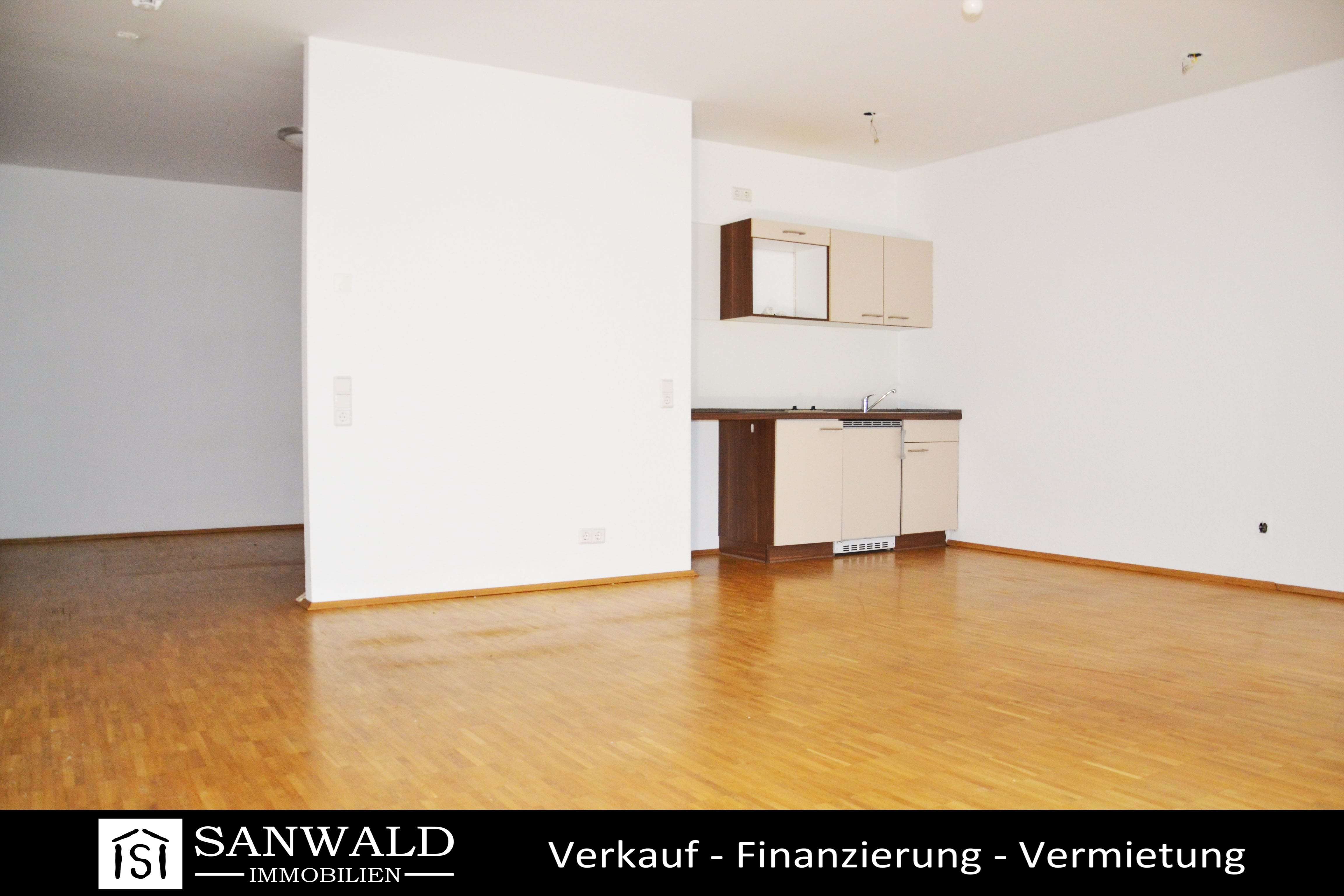 Thumbnail-Wohnung zum Mieten in Aachen 755,00 € 55 m²