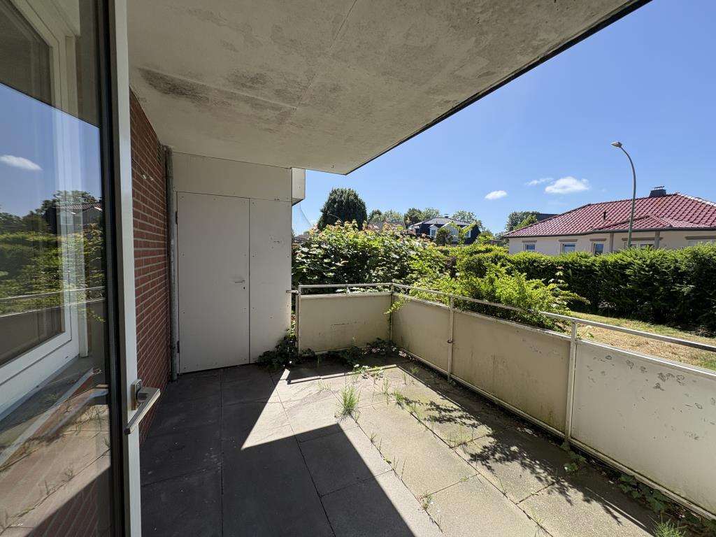 Thumbnail-Wohnung zum Mieten in Bremerhaven 409,00 € 56.49 m²