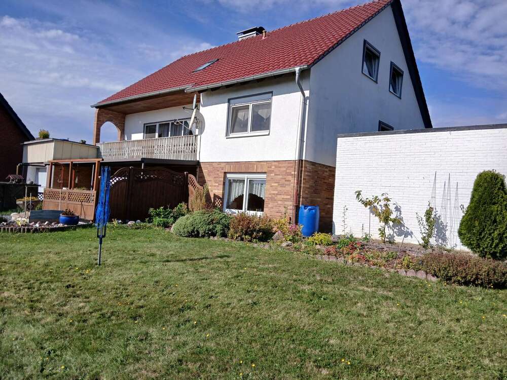 Thumbnail-Haus zum Kaufen in Salzhemmendorf 345.000,00 € 165 m²