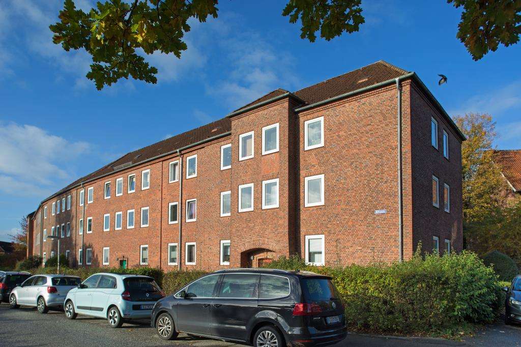 Thumbnail-Wohnung zum Mieten in Kiel 519,00 € 52.09 m²