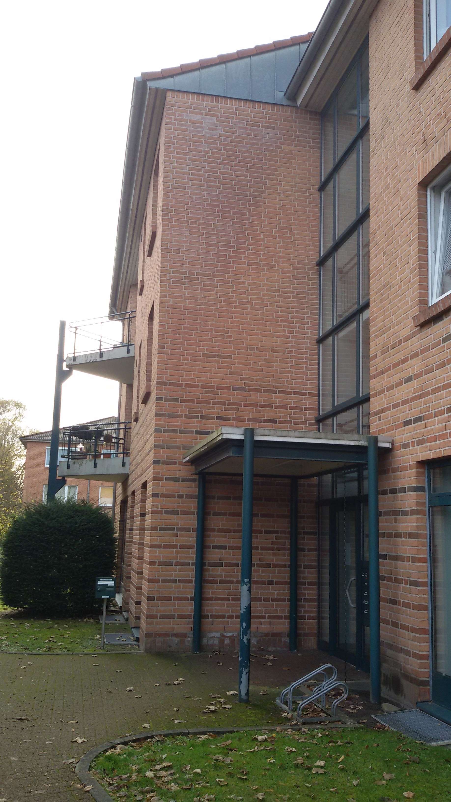 Thumbnail-Wohnung zum Mieten in Lüneburg 650,00 € 68.2 m²