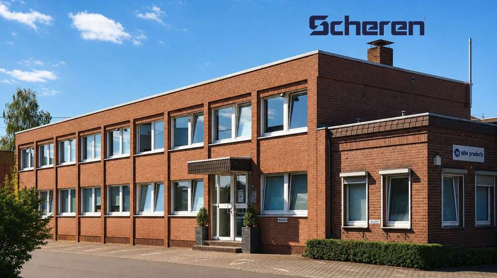 Thumbnail-Büro in Düsseldorf 7.950,00 € 1055 m²