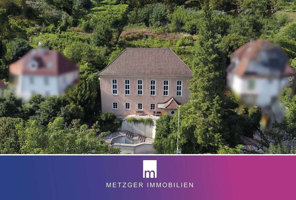 Thumbnail-Haus zum Kaufen in Esslingen am Neckar 735.000,00 € 360 m²