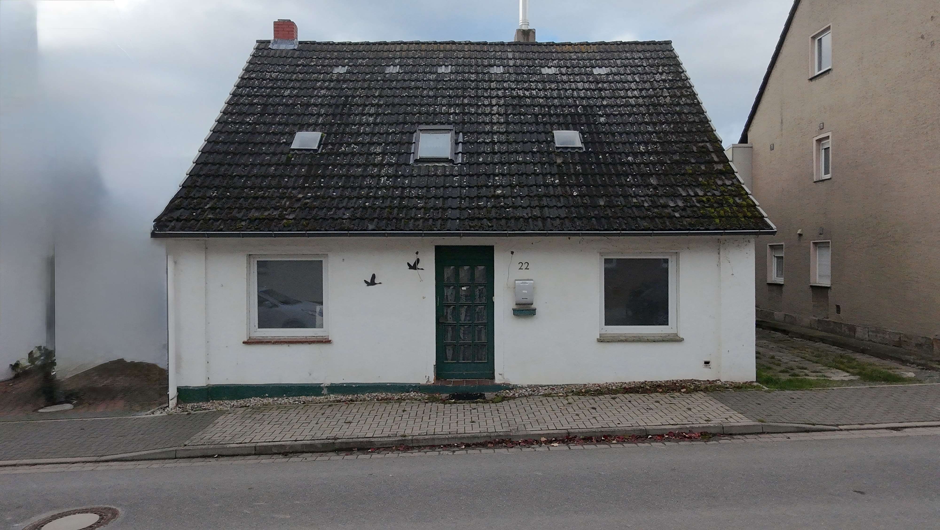 Thumbnail-Haus zum Kaufen in Pattensen Schulenburg 145.000,00 € 110 m²