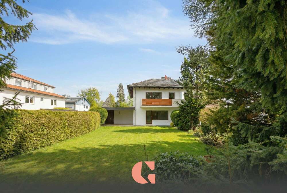 Thumbnail-Haus zum Kaufen in München 1.195.000,00 € 146.12 m²