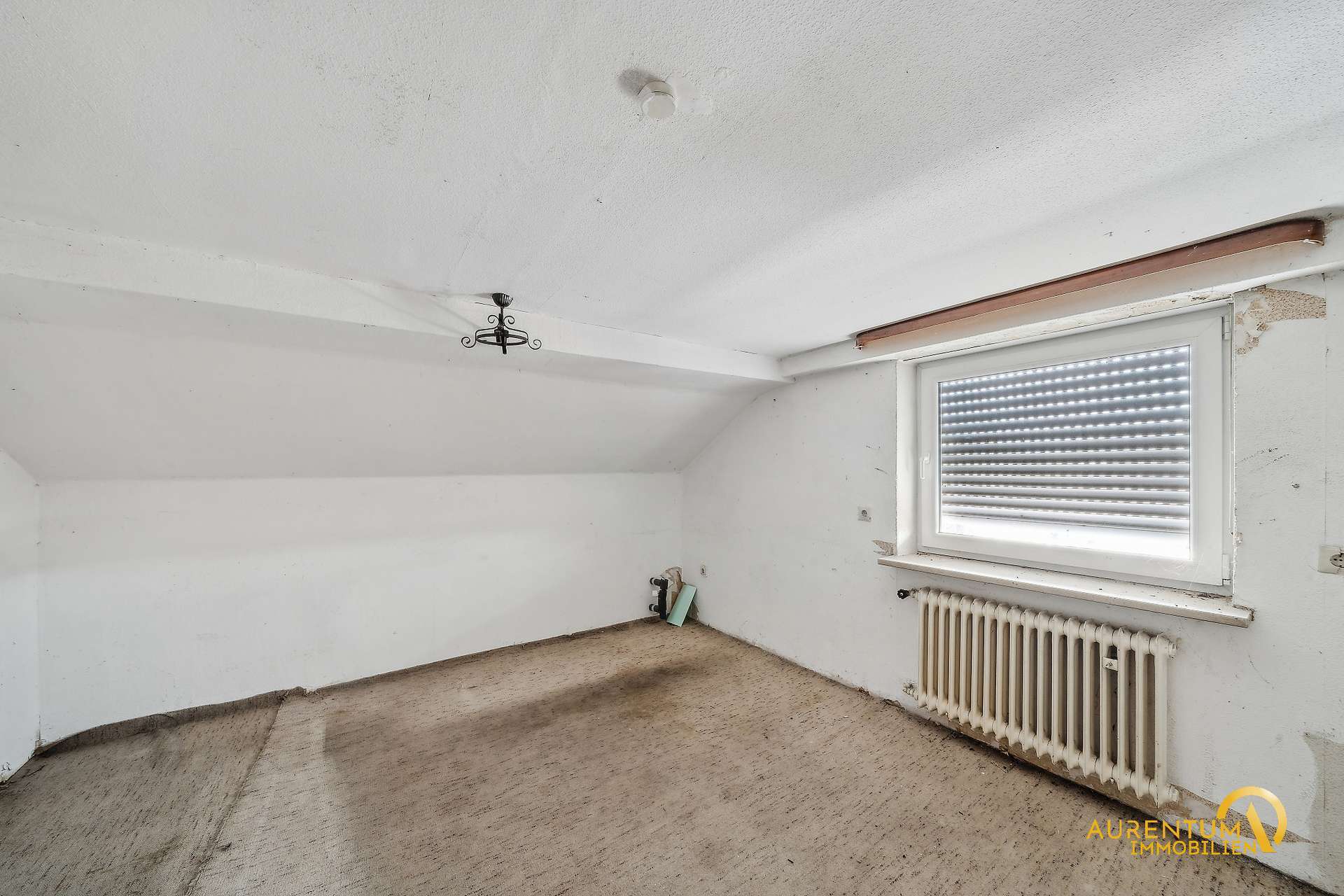 Thumbnail-Wohnung zum Kaufen in Abensberg 37.000,00 € 47.3 m²