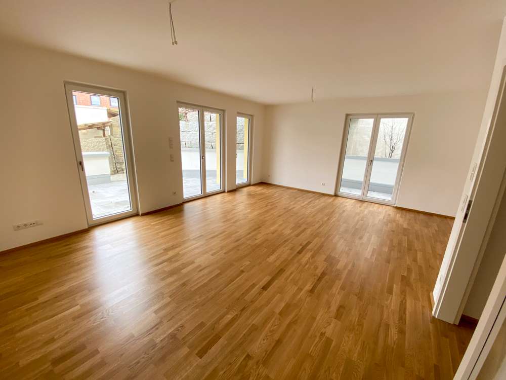 Thumbnail-Wohnung zum Mieten in Landshut 1.500,00 € 138.63 m²