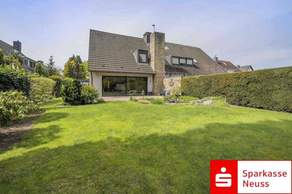 Thumbnail-Haus zum Kaufen in Meerbusch 669.000,00 € 152 m²