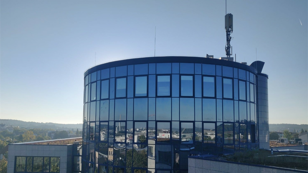 Thumbnail-Büro in Böblingen 975,00 € 47 m²