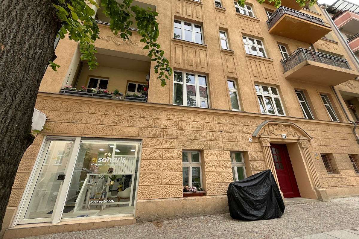 Thumbnail-Büro in Berlin, Lichtenberg 299.000,00 € 73.46 m²