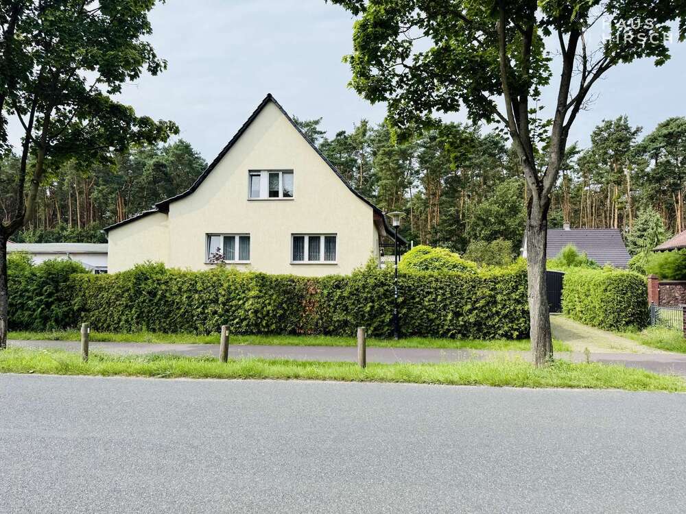 Thumbnail-Haus zum Kaufen in Wusterwitz 310.000,00 € 120 m²