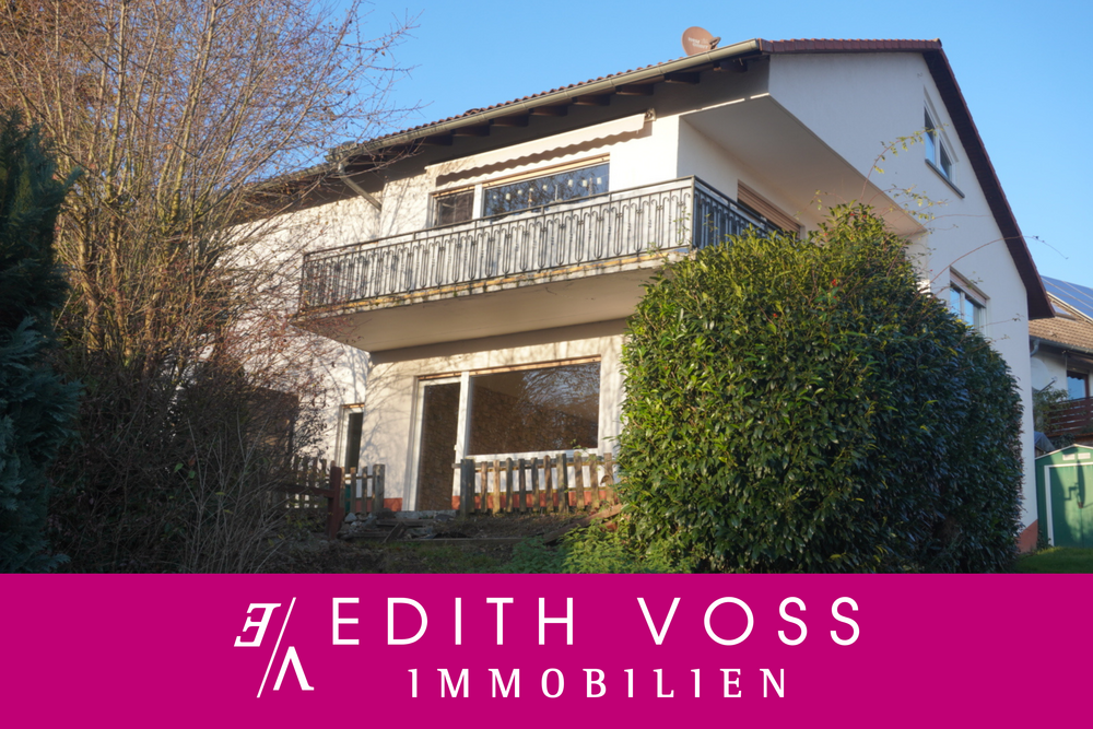 Thumbnail-Haus zum Kaufen in Mörlenbach 439.000,00 € 230 m²