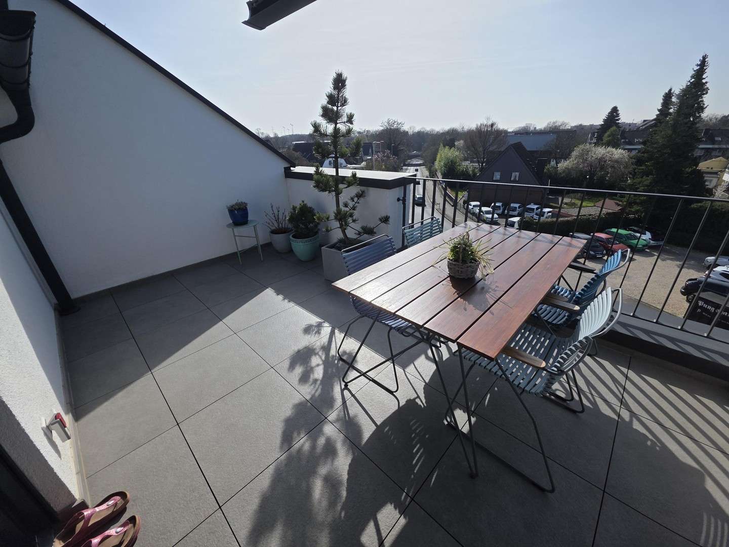 Thumbnail-Wohnung zum Mieten in Hilden 1.990,00 € 135 m²