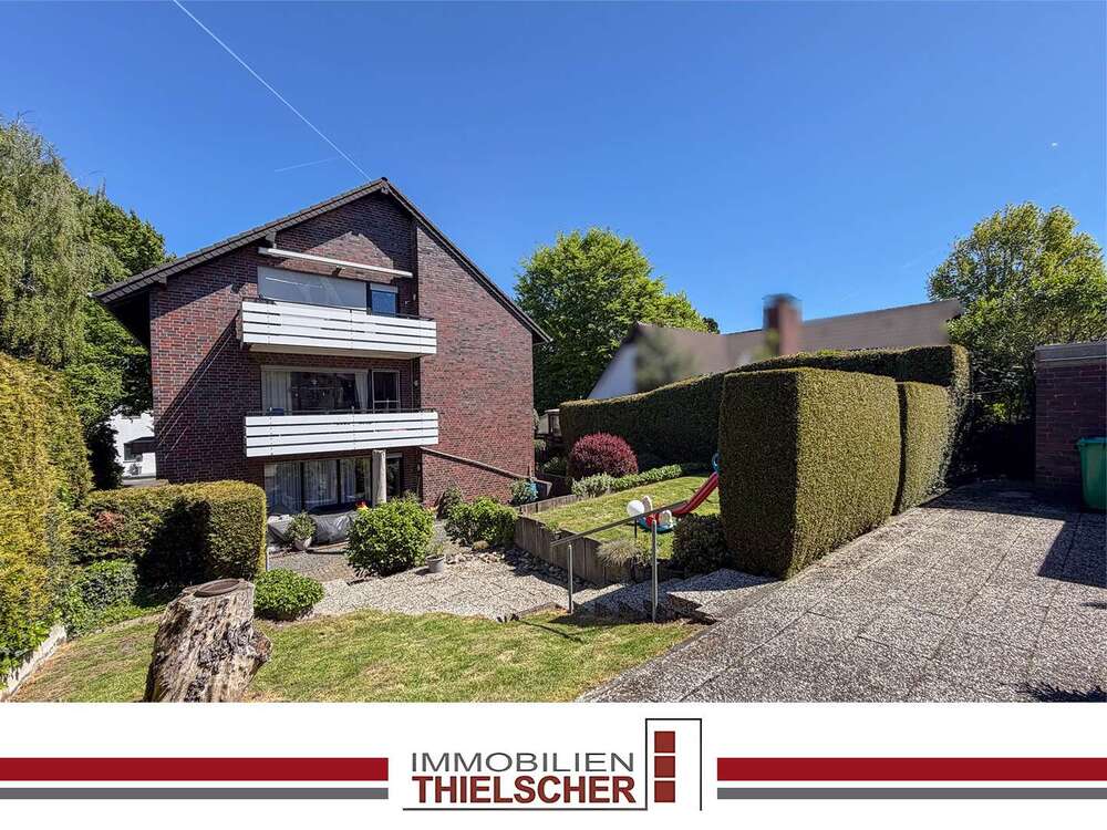 Thumbnail-Wohnung zum Mieten in Übach-Palenberg 800,00 € 115.48 m²