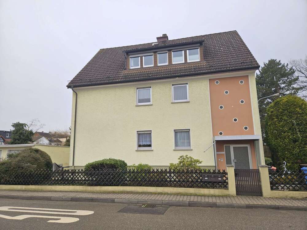 Thumbnail-Haus zum Kaufen in Langen 599.000,00 € 226.19 m²