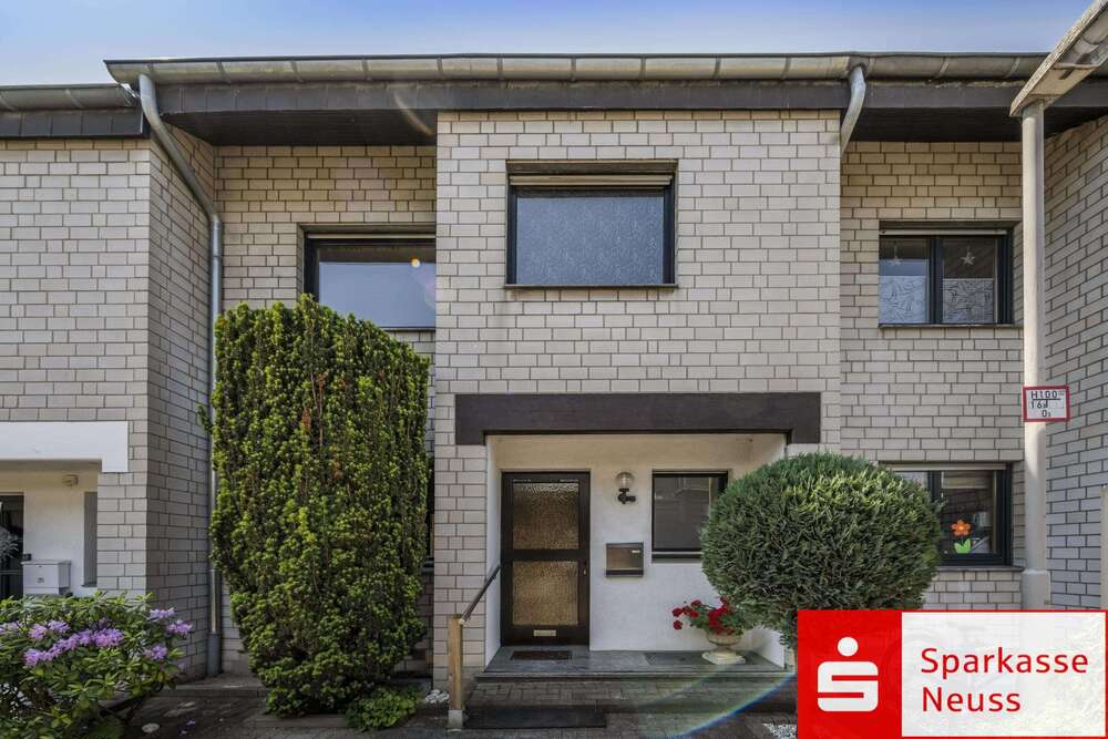 Thumbnail-Haus zum Kaufen in Grevenbroich 329.000,00 € 103 m²
