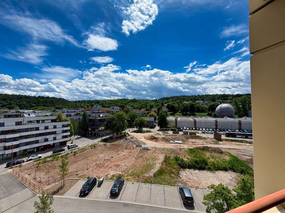 Thumbnail-Wohnung zum Kaufen in Tübingen 320.000,00 € 76 m²