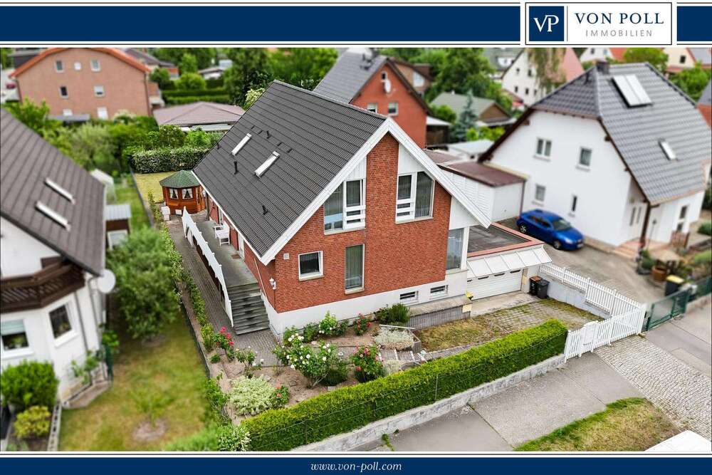 Thumbnail-Haus zum Kaufen in Berlin Marzahn 750.000,00 € 168 m²