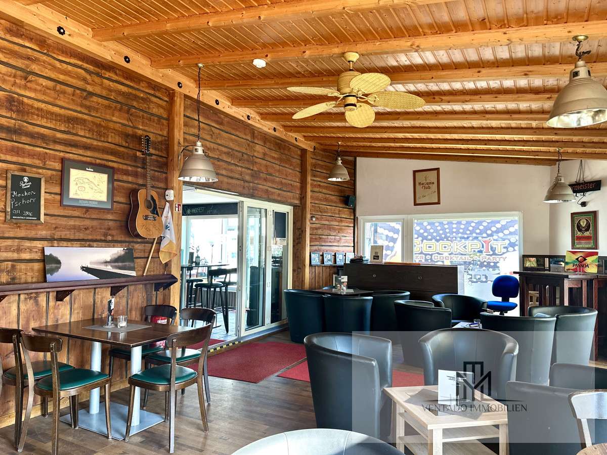 Thumbnail-Gastronomie in Reichelsheim 1.500,00 € 161.91 m²