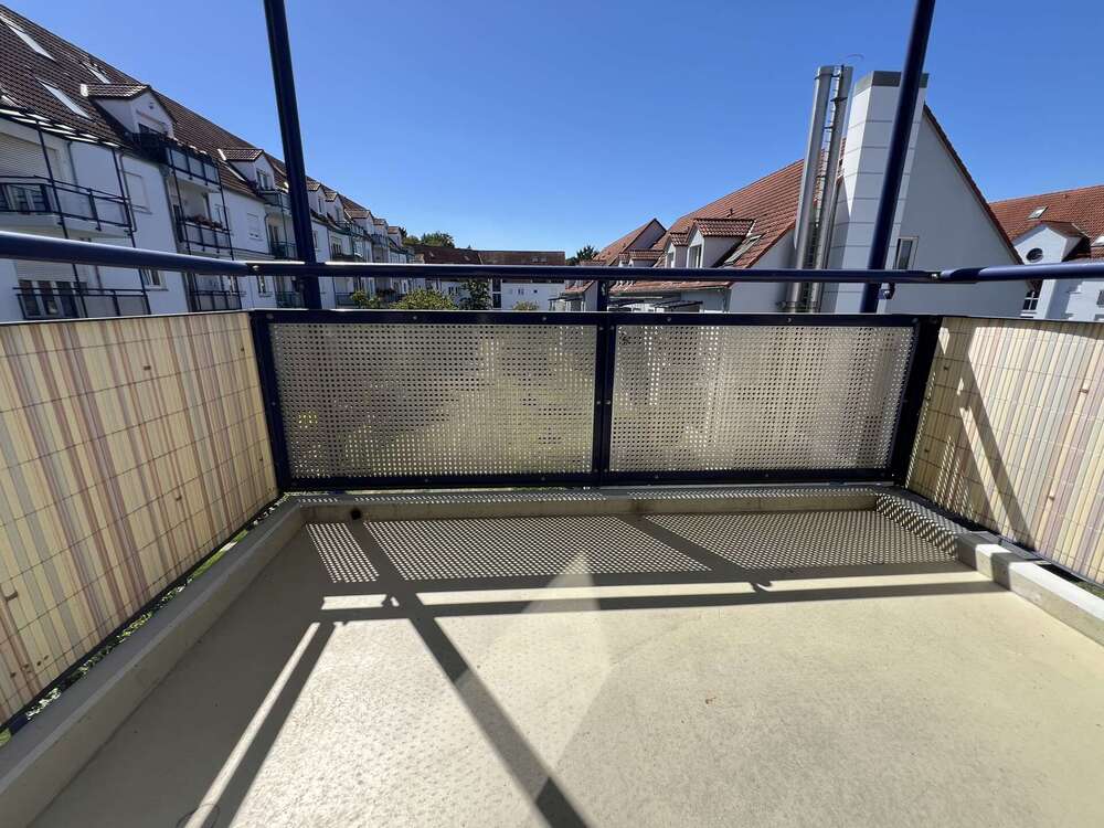 Thumbnail-Wohnung zum Kaufen in Dohna 109.000,00 € 50.45 m²