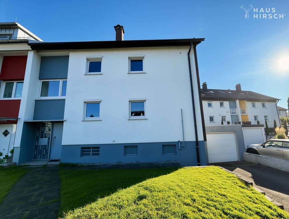 Thumbnail-Haus zum Kaufen in Schorndorf 850.000,00 € 170.38 m²