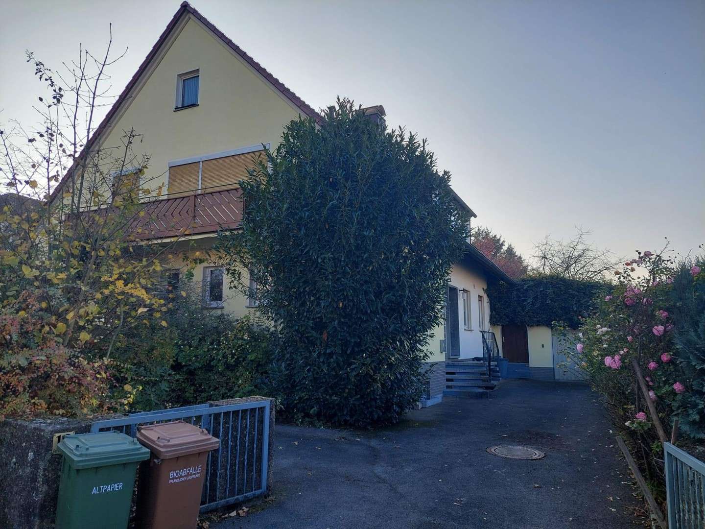 Thumbnail-Haus zum Kaufen in Litzendorf 529.000,00 € 218 m²