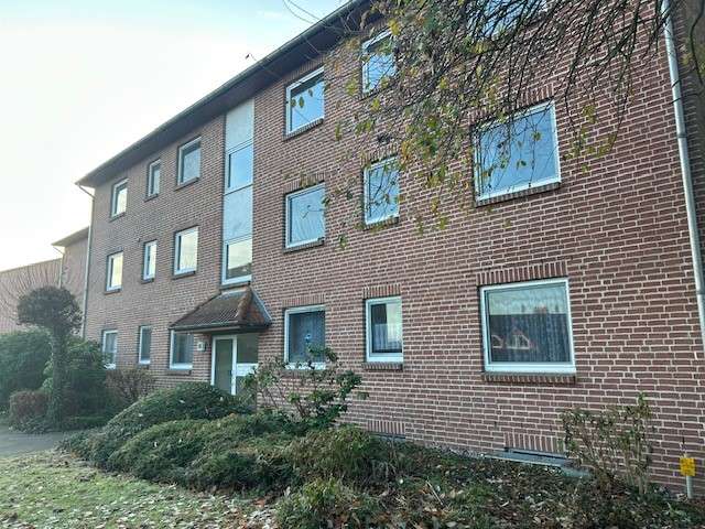 Thumbnail-Wohnung zum Kaufen in Scharnebeck 215.000,00 € 86 m²